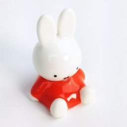 MIFFY ミッフィー 立体箸置き 箸置き レッド グッズ 食器