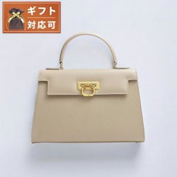 カルボッティ CARBOTTI ELENA ハンドバッグ 243-TAUPE レディース トープ