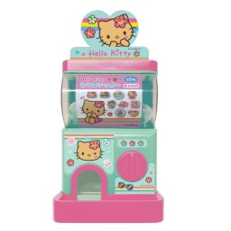 サンリオ ハローキティ 日焼け キティ カプセルガチャ カプセルトイマシン sanrio