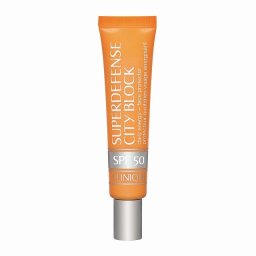 クリニーク スーパー ディフェンス シティ ブロック フェイス プロテクター SPF50  40ml  |  激安  CLINIQUE  日焼け止め（顔） 美容グッズ コスメ化粧品 誕生日 クリスマス ホワイトデー 結婚記念日 ウエディングギフト 母の日 送別会 バレンタインデー 女性 彼女 妻奥さん 