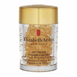 エリザベスアーデン アドバンスドセラミドカプセルデイリーユースレストリングアイセラム  60カプセル  |  激安  Elizabeth Arden  アイケア 美容グッズ コスメ化粧品 誕生日 クリスマス ホワイトデー 結婚記念日 ウエディングギフト 母の日 送別会 バレンタインデー 女性 彼