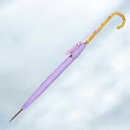 フォックスアンブレラズ FOX UMBRELLAS 傘 レディース ワンギー WL4 LILAC ライラック
