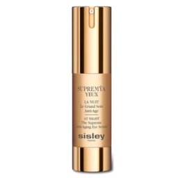 シスレー スプレミヤ アイ  15ml  |  sisley  アイケア 美容グッズ コスメ化粧品 誕生日 クリスマス ホワイトデー 結婚記念日 ウエディングギフト 母の日 送別会 バレンタインデー 女性 彼女 妻奥さん 母お母さん 女友達