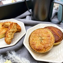 atelier C-style ファーマーズブルトンヌ 箱入 3種計９個入 ガレット 個包装 スイーツ 冷凍 おやつ 茶菓子