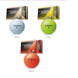 オウンネーム 名入れ対応 BRIDGESTONE Golf ブリヂストンゴルフ 日本正規品 TOURSTAGE EXTRA DISTANCE ツアーステージエクストラディスタンス ゴルフボール1ダース(12個入)