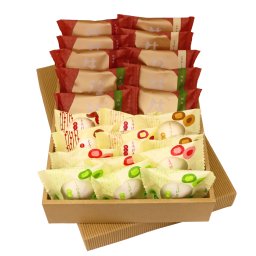 お茶元 胡蝶庵 とろける生大福 生どら焼 8種計22個 詰め合わせ 詰め合わせ 和菓子 個包装 スイーツ お取り寄せ 大福 どら焼き 抹茶 あずき だいふく 苺