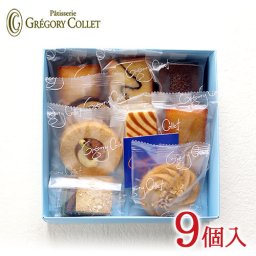 「喜び」という名の詰め合わせ『プレジール』お菓子 