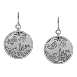 グッチ GUCCI アクセサリー ピアス 325908 J8400 0701 レディース シルバー フックピアス