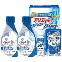【送料無料】ギフト工房 アリエール&ジョイセット GAJ-25D(包装・のし無し) /ギフト お歳暮 入学祝い 卒業祝い 就職祝い 結婚祝い 誕生日 出産祝い 引越祝い 香典返し 新盆 初盆 御礼 内祝い 快気祝い ご挨拶 志 法事