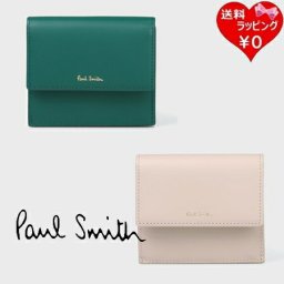 【無料ラッピング】 ポールスミス Paul Smith 財布 折財布 スワールカットカードレイヤー 2つ折り財布 ブランド 正規品 新品 ギフト プレゼント 人気 おすすめ 誕生日 記念日 クリスマス 送料無料 psm521306
