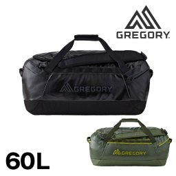 グレゴリー GREGORY 2wayボストンバッグ ダッフルバッグ リュックサック TRAVEL トラベル ALPACA 60 アルパカ60 メンズ レディース 送料無料 ギフト プレゼント ラッピング無料 【1019sale】