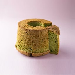 宇治抹茶シフォンケーキ ミニ【お中元】／ 抹茶 シフォンケーキ 和風 抹茶スイーツ 焼き菓子 感謝 御礼 家族 子供 大人 自分へのご褒美 リラックス 息抜き 上品 ふわふわ おいしい 和風 和スイーツ おやつ 誕生日 御祝い 内祝い【クール便配送】
