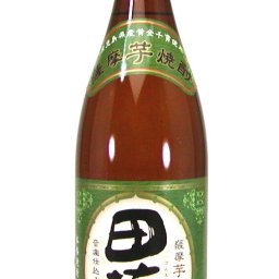 田苑酒造 音楽仕込み　芋焼酎 田苑　1800ｍｌ