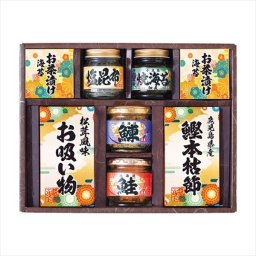 雅和膳 詰合せ  6454-40  内祝 内祝い お祝 御祝 記念品 出産内祝い プレゼント 快気祝い 粗供養 引出物