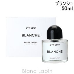 バイレード BYREDO ブランシュ EDP フレグランスユニセックス 香水 50ml
