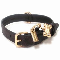 コーチ 犬の首輪 COACH アウトレット シグネチャー スモール ペット 小さいサイズ ドッグカラー ペット用品 CH144 IMAA8