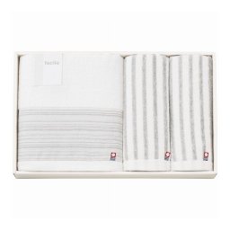 apide タオルセット FCL-500N ファシール 日用品雑貨 文房具 手芸 タオル セット【送料無料】