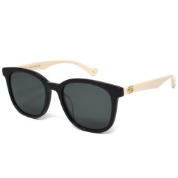 GUCCI グッチ GG1001SK-003 サングラス アジアンフィット メンズ 父の日 レディース 母の日 ユニセックス 成人 卒業 入学