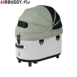 エアバギー フォー ペット AIRBUGGY FOR PET コット単体 レギュラー フォレストモス