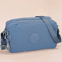 キプリング ショルダーバッグ レディース ブランド Kipling KI7669TZ5 ブラシブルー