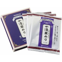 お中元 お返し 内祝い ギフト海苔 浅草焼のりUG-1  新築 お礼 引越し 志 仏事 送料無料