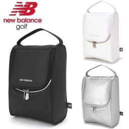 ニューバランス ゴルフ シューズバッグ (WOMENS) New Balance Golf 012-6984506 お誕生日祝い お祝い 記念品 お父さん 父の日 彼氏 男性 30代 40代 50代 60代 母の日 お母さん 還暦祝い 敬老の日 彼女 人気プレゼント プレゼント
