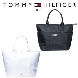 トミーヒルフィガー ゴルフ トートバッグ トラッククラブ TOMMY HILFIGER THMG4STC お誕生日祝い お祝い 記念品 お父さん 父の日 彼氏 男性 30代 40代 50代 60代 母の日 お母さん 還暦祝い 敬老の日 彼女 人気プレゼント プレゼント