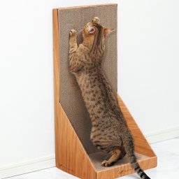 Gari Gari Wall Scratcher Interior ガリガリウォール スクラッチャー インテリア