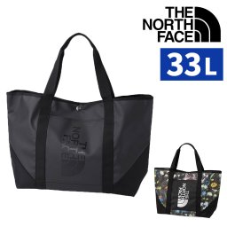 ノースフェイス バッグ トートバッグ 肩がけ トート THE NORTH FACE ベースキャンプ BCスタンダードトートプラス 33L B4 A4 NM82450 メンズ レディース 送料無料 誕生日プレゼント ギフト ラッピング無料