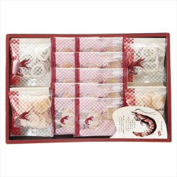   華優雅 えびせんギフト  EYG-ER  内祝 内祝い お祝 御祝 記念品 出産内祝い プレゼント 快気祝い 粗供養 引出物