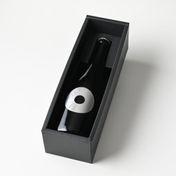 国産オーガニックビール　ドラゴンアイ［スノー］750ml瓶 1本入