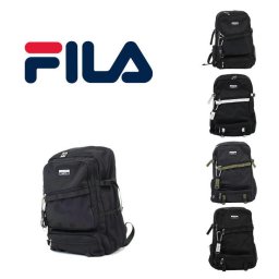 FILA　フィラ　UNIVERSE　ユニバース　デイパック　30L　7765　リュックサック　バックパック　スクエア　メンズ　レディース　男女兼用　アウトドア　普段使い　通学　学生　部活　おしゃれ　人気　送料無料