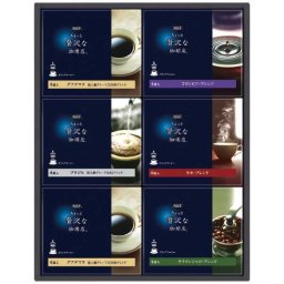 AGF ちょっと贅沢な珈琲店 ドリップコーヒーギフト ZD-30D 詰め合わせ セット 飲み比べ 珈琲 挽き立て 香り 芳醇 コク 深煎り 浅煎り ドリップバッグ 贈り物 内祝い お歳暮 お中元 手土産