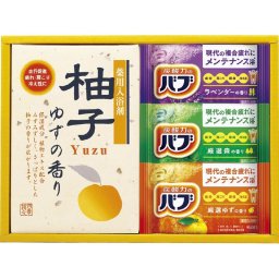 お中元 お返し 内祝い ギフト 入浴剤 四季折々 薬用入浴剤セットSBR-10 プチギフト 新築 お礼 引越し 志 仏事