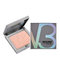 スピケア V3 セットアップパウダー スムース 11.5g  |  激安  SPICARE  プレストパウダー 美容グッズ コスメ化粧品 誕生日 クリスマス ホワイトデー 結婚記念日 ウエディングギフト 母の日 送別会 バレンタインデー 女性 彼女 妻奥さん 母お母さん 女友達