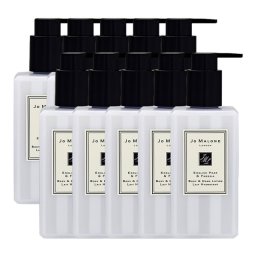 ジョーマローン イングリッシュ ペアー ＆ フリージア ボディ ＆ ハンド ローション お得な10個セット 250ml x 10  |  Jo Malone  ボディローション 美容グッズ コスメ化粧品 誕生日 クリスマス ホワイトデー 結婚記念日 ウエディングギフト 母の日 送別会 バレンタインデー 