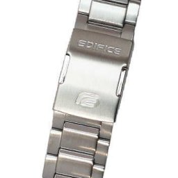 カシオ [CASIO] エディフィス EQB-700用バンド(ベルト）