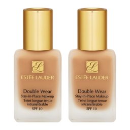 エスティローダー ダブル ウェア ステイ イン プレイス  メークアップ　SPF 10/PA++ #3N1 アイボリーベージュ 30ml x 2  |  ESTEE LAUDER  リキッドファンデ 美容グッズ コスメ化粧品 誕生日 クリスマス ホワイトデー 結婚記念日 ウエディングギフト 母の日 送別会 バレンタ
