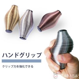 ハンドクリップ　握力 ハンドグリッパー　指先　指トレ　手首　　トレーニング　器具 ストレス解消　自宅 初心者 上級者 送料無料