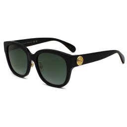 グッチ GUCCI サングラス UVカット GG1409SK-001 アジアンフィット ウェリントン型 メンズ レディース ユニセックス ブラック+グレーグラデーション