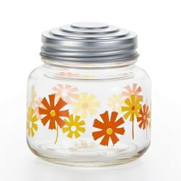 【ギフト対応無料】アデリアレトロ ボンボン入れ アリス 375ml 日本製 made in Japan ※送料無料(北海道・沖縄は除く)