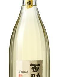 こんな贅沢な余韻を欲しかった麦焼酎井上酒造限定長期貯蔵麦焼酎百助（ももすけ）720ml