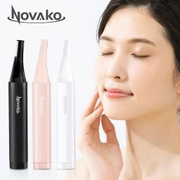 眉毛シェーバー レディース フェイスシェーバー 女性用 一台多役 鼻毛カッター 眉シェーバー 高性能 電動シェーバー USB充電式 コードレス IPX7防水 ボディ 全身ケア 眉毛 ノース ムダ毛 コンパクト 小型 軽量 カミソリ 剃刀 メンズ 男女兼用 おしゃれ