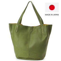 【日本製 本革】 トートバッグ 送料無料 軽量 軽い 大容量 【ギフトラッピング可】 バケツ型 マチ広 ロングセラー ファッション 財布 バッグ ハンドバッグ 母の日 記念品 複数購入可 結婚祝い 誕生日 出産祝い サプライズ 親子 兄弟 姉妹 ファミリー