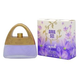アナスイ スイドリームス イン パープル オードトワレ  50ml  |  激安  ANNA SUI  香水（レディース） 美容グッズ コスメ化粧品 誕生日 クリスマス ホワイトデー 結婚記念日 ウエディングギフト 母の日 送別会 バレンタインデー 女性 彼女 妻奥さん 母お母さん 女友達