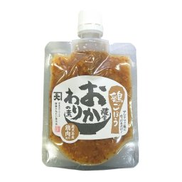 薩摩かねだい屋本店 薩摩おかわりの素 鶏ごぼう 2個 ご飯のお供 鹿児島産県 鶏肉 おかず 惣菜 ポスト投函便