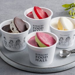 敬老の日 キハチフードホール アイスギフト ギフト スイーツ デザート お菓子 グルメ 人気 おすすめ 取り寄せ お取り寄せグルメ お取り寄せ 熨斗 のし 贈り物(代引不可)【送料無料】