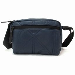 Calvin Klein カルバンクライン アウトレット バッグ Puffer Camera Bag パフィー カメラバッグ ショルダーバッグ 4D3192G410