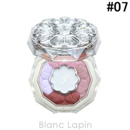 ジルスチュアート JILL STUART ブルームクチュールアイズ #07 la la hydrangea 6g