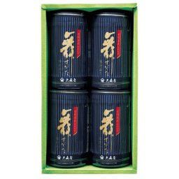 【ギフト対応無料】大森屋 舞すがた味のり卓上詰合せ (NA-20G) [お中元][お歳暮] ※送料無料(北海道・沖縄は除く)